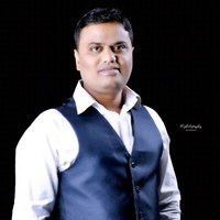 Hemant Patil