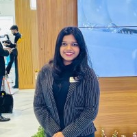 Shraddha Mestry
