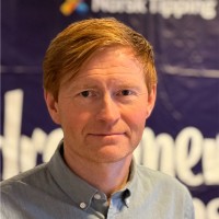 Bernt Plassgård