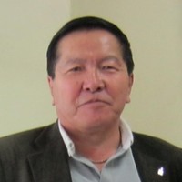 ayurzana battulga