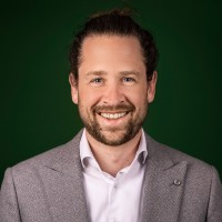 Jorrit Bossers