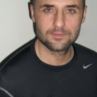 Pete Webster