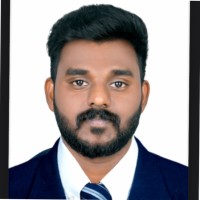 Nithin Antony