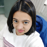 Priyanka .