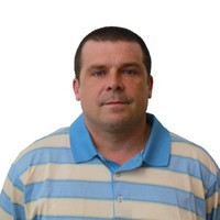 Christopher Walton