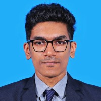 Ashok Shankar