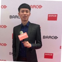 Harrison Lin