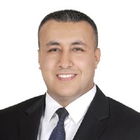 Mohammad Mahmoud Abu Deiab I Saudi Premium Residency I MBA, CIA, CISA, CRMA,CFE