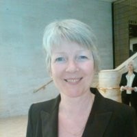 Kate Henselmans