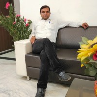 Pramod Tiwary