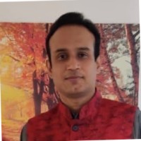 Arvind Ravindran