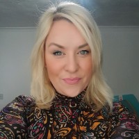 Shelley Yelland