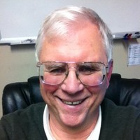 Bill McDowell