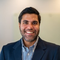 Ravi Vachhani, P.E.