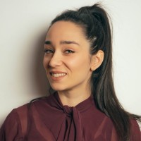 Nana Makousiari