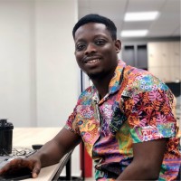 Ayobami Malomo