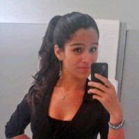 Andrea Bravo Ferrer