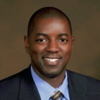 Christopher Washington, MBA, CDFM