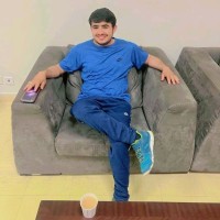 Muhammad Arif