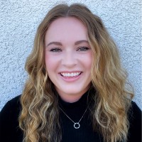 Caity Petterson