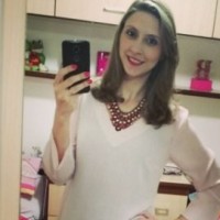 Danielle Manso Bresquiliari