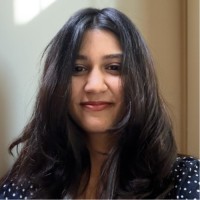 Khushi Thakur