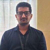 Rajdeep Shetty