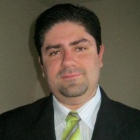 André Patricio