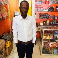 Ngenda Imutowana