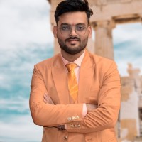 Prabhakar Mishra