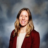 Talia Lucernoni Cvpm, Shrm-Cp