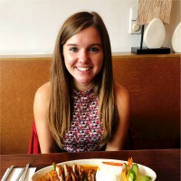 Rebecca Mayor