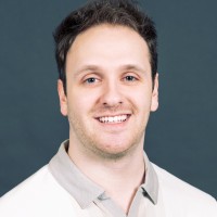 Ethan Arnold