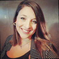 Estefania Saraniti