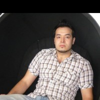 Mustafa Ahmadi