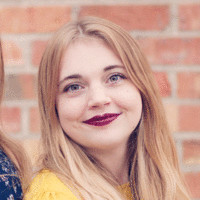 Annika Shelley