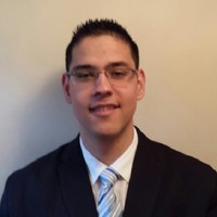 David Esposito