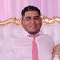 Jesus Perez