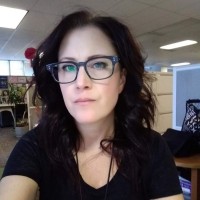 Karen Bridson