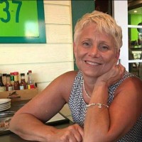 Carol Bruce