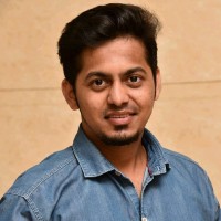 Aniket Mujumdar