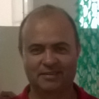 Estevão Andrade Santos