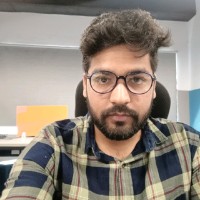 Atul Sharma