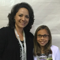 Stella Nicholson