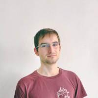 Todor Gaidarov
