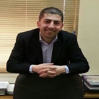 Ahmad Ramahi