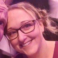 Jo Dawson