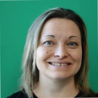 Nicky Easton