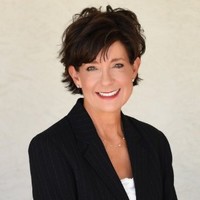 Susan Weinberger