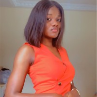Meivileine Zangue Ngoune